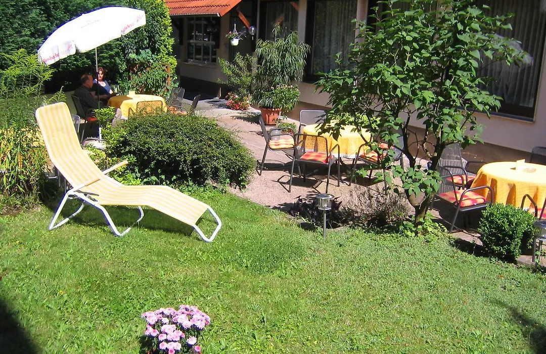 Hotel Stadtschänke-1
