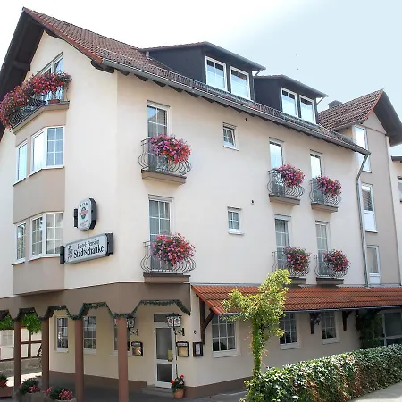 Hotel Stadtschänke-3